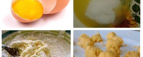 Рецепти за хлебарки с борна киселина и яйце