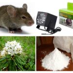 Методи за справяне с мишки