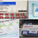 Медикаменти за профилактика на малария