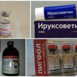 Препарати за лечение на болести, причинени от кърлежи
